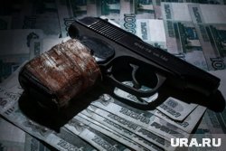 Тело Козырева было обнаружено с явными признаками насильственной смерти
