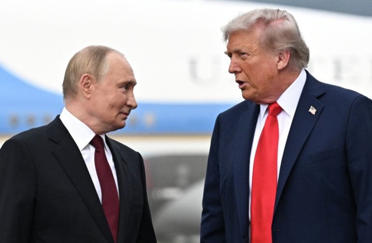 Диалог Путина и Трампа может дать начало долгому переговорному процессу