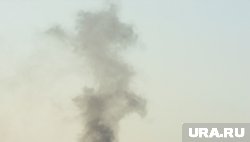 Самолет упал на территорию школьного кампуса в Дакке Бангладеш