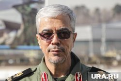 Багери занимал должность начальник Генштаба вооруженных сил Ирана с 2016 года