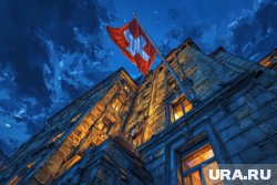Швейцарские власти кардинально пересмотрели свое отношение к беженцам из Украины