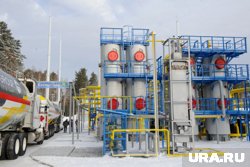 Европа перекроет себе российский газ к 1 января 2027 года