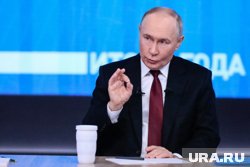 Путин заявил, что Запад обманул Россию с Минскими соглашениями