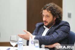 Арсен Унанян отбывает срок за мошенничество