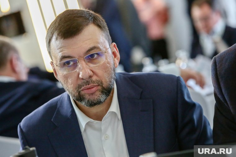 Пушилин рассказал, как Мариуполь изменился за три года