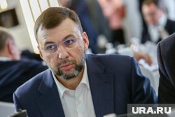 Пушилин рассказал, как Мариуполь изменился за три года