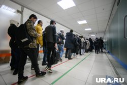 Аксенов призвал запретить выдачу мигрантам паспортов РФ за наличие у них трудовой визы 