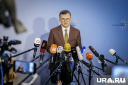 Кулеба выражал недовольство по поводу задержек в принятии решений со стороны западных партнеров