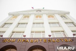 Задержанных силовиками чиновников отстранят от работы в правительстве Югры