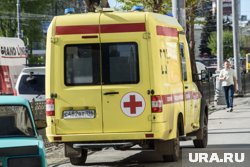 Над спасением девушки работали врачи двух больниц