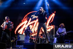 The Hatters приедет в Ноябрьск 30 августа