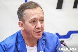 Сергей Осинцев был арестован по обвинению в мошенничестве 18 июля 2024 года