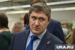 Глава Прикамья проверит, как развивается филиал «Курганприбора» в Перми