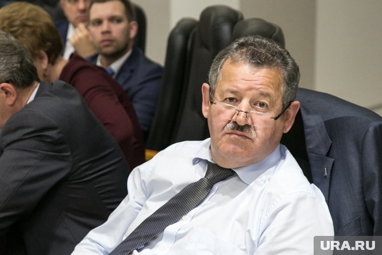 Компания Николая Руссу построила множество транспортных объектов в Тюмени