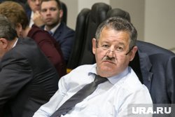 Компания Николая Руссу построила множество транспортных объектов в Тюмени