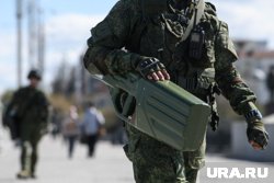 Тюменским десантникам направили радиостанции с возможностью расшифровки данных