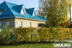 По данному факту организована проверка 