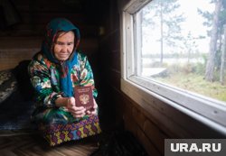 Соответствующий документ подписал мэр Салехарда Титовский