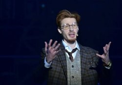 Никите сложно справляться с повседневными вещами