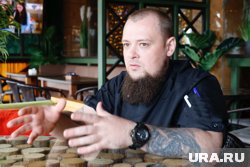 Курганцы предпочитают домашнюю и традиционную кухню с понятными и сытными блюдами