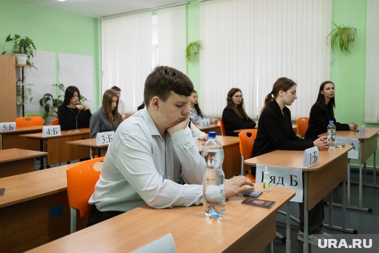 Для подачи жалобы есть две причины: несогласие с баллами и нарушения организации ЕГЭ