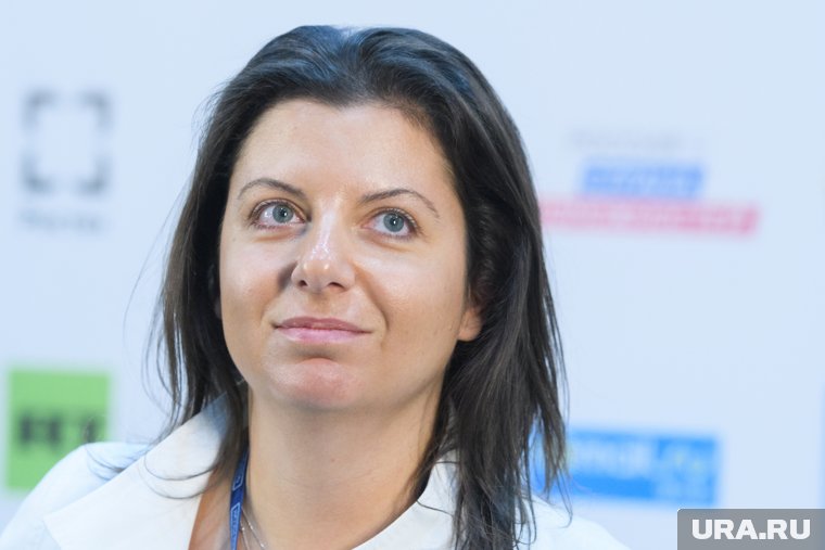 Симоньян заявила, что хочет поддержать всех, кто борется за себя и своих близких