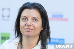 Симоньян заявила, что хочет поддержать всех, кто борется за себя и своих близких
