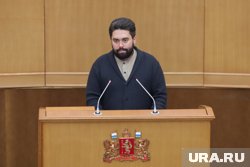 Рант Краев призывает бизнесменов помогать сохранять архитектурные памятники