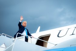 Трамп готовится к приезду Путина