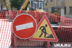 Дорожные работы будут проводить на ВИЗе и Сортировке