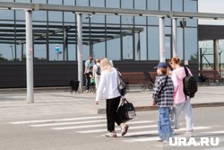 Перелет в Сочи из соседней Тюмени курганцам выйдет рекордно дешево