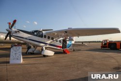 Сейчас производство «Байкала» зашло в тупик