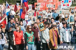 Построение начнется в районе улицы Кирова 