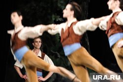 День артиста будет отмечаться 17 января
