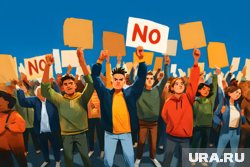 В Мытищах подростки пугают местных жителей своим поведением