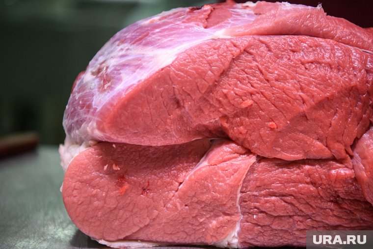Выбирайте для шашлыка только свежее мясо