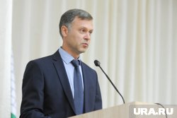 Астахов подчеркнул, что инвестпрограмма ПОВВ будет корректироваться ежегодно 