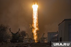«Золотой купол» потребует размещения дополнительных спутников в космосе