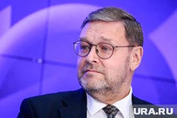 Сенатор Косачев уверен, что Киев и некоторые представители из США и Европы не хотят мира на Украине