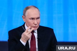 Президент России Владимир Путин основательно взялся за стабилизацию на Ближнем Востоке