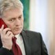 Песков раскрыл URA.RU судьбу послания Путина в 2025 году 