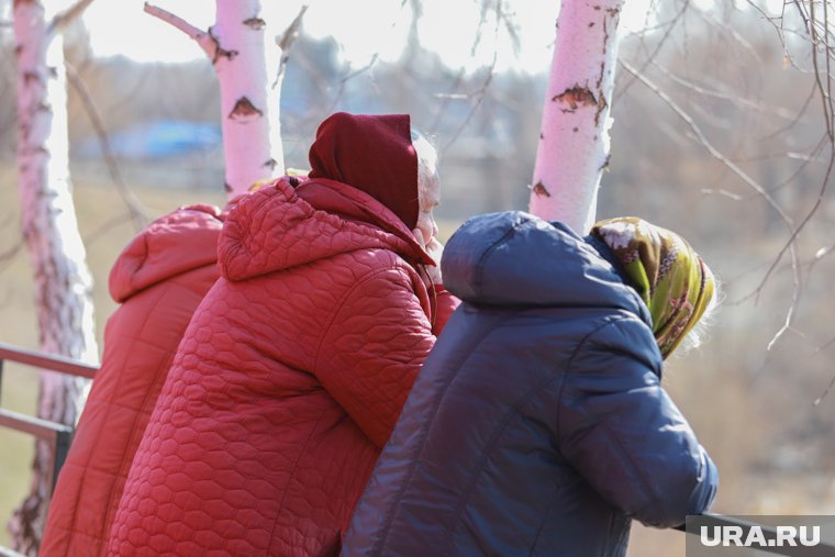 Пенсионерам напомнили об условиях, когда пенсия может сократиться