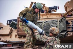 НАТО хочет увеличить военные расходы до 5% ВВП