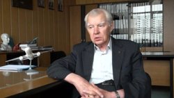 В декабре 2023 года Ивашечкин отпраздновал 90-летний юбилей