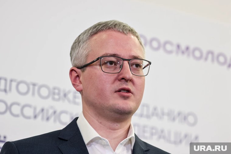 Солодов призвал жителей принять участие в голосовании