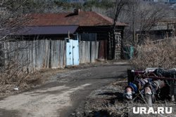 Мужчина проживал в деревне Кремлевка (архивное фото)