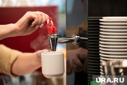 На трассы «Иртыш» продают прибыльное кафе с гостиничными номерами