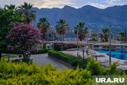 В Турции могут со временем прийти к смене концепции All Inclusive