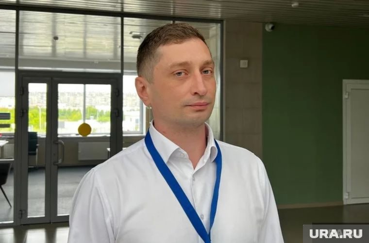 Александр Заозеров работает в Едином центре поддержки и реабилитации участников СВО
