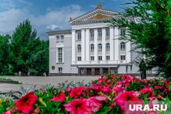 Опера в Перми готовит первую премьеру сезона